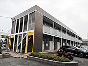 Bonheurl1 2階 築26年の賃貸物件