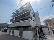 グランジュテ舟木の賃貸物件