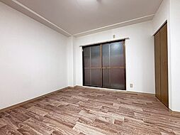 ネオセレス五番館 2階1Kのリビング/ダイニング