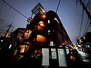 ネオセレス五番館の賃貸物件