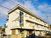 西小路土井ハイツの賃貸物件