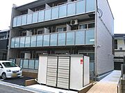 クレイノ輝き 3階 築7年8ヶ月の賃貸物件