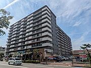 茨木駅より徒歩5分 3階 築51年10ヶ月の賃貸物件