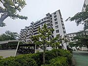 南茨木駅より徒歩13分 3階 築45年8ヶ月の賃貸物件