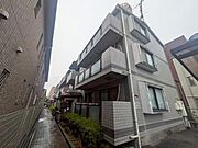 茨木市駅よりバス8分 徒歩5分 1階 築32年5ヶ月の賃貸物件