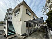 フジハウス 1階 築39年4ヶ月の賃貸物件