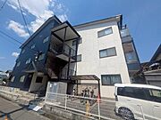 茨木市駅より徒歩20分 2階 築29年9ヶ月の賃貸物件