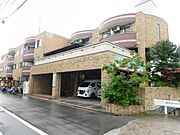 総持寺駅より徒歩20分 3階 築35年9ヶ月の賃貸物件