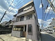 寺田ハイツ 2階 築39年6ヶ月の賃貸物件