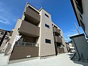 岸辺駅より徒歩13分 2階 新築の賃貸物件