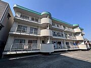 中沢マンション 3階 築44年1ヶ月の賃貸物件