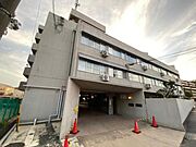 千里丘駅より徒歩14分 2階 築49年7ヶ月の賃貸物件