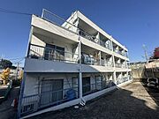 公園東口駅より徒歩11分 3階 築52年7ヶ月の賃貸物件