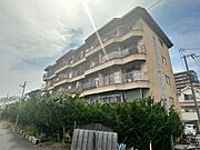 リバーパークアイワ 3階 築51年9ヶ月の賃貸物件