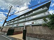 南千里駅より徒歩28分 4階 築42年2ヶ月の賃貸物件