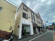 ライブヒル千里 3階 築42年4ヶ月の賃貸物件