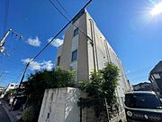 吹田駅より徒歩6分 1階 築20年2ヶ月の賃貸物件