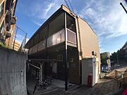山田駅よりバス7分 徒歩5分 2階 築17年1ヶ月の賃貸物件
