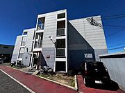 レオパレスＭ’ｓイン１ 1階 築23年の賃貸物件