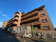 山田駅よりバス13分 徒歩4分 2階 築41年の賃貸物件