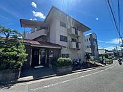 エミネンス千里 2階 築36年4ヶ月の賃貸物件