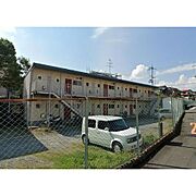 茨木駅より徒歩21分 1階 築41年9ヶ月の賃貸物件