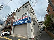 相川駅より徒歩11分 4階 築41年10ヶ月の賃貸物件