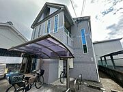 山田駅より徒歩12分 2階 築31年10ヶ月の賃貸物件