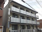 正雀駅より徒歩23分 3階 築18年3ヶ月の賃貸物件