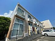 Estinal 1階 築22年2ヶ月の賃貸物件