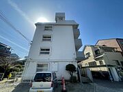 旭Ｆマンション 2階 築54年7ヶ月の賃貸物件