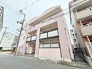 石橋ハイツ 1階 築41年1ヶ月の賃貸物件
