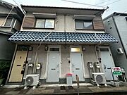 田中ハイツ 2階 築45年1ヶ月の賃貸物件