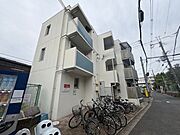 関大前駅より徒歩2分 1階 築20年5ヶ月の賃貸物件