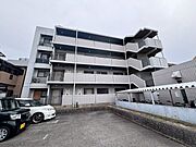 沢良宜駅より徒歩23分 4階 築35年11ヶ月の賃貸物件