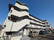 鮎川ハイツ 3階 築47年5ヶ月の賃貸物件