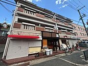 摂津駅より徒歩5分 3階 築42年の賃貸物件