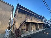 奥田コーポ 2階 築46年の賃貸物件