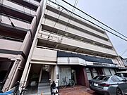 第五マンション 4階 築54年5ヶ月の賃貸物件