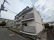 アンフィニィ・橋の内４ 3階 築50年8ヶ月の賃貸物件