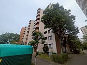 阪急東茨木白川高層住宅５号棟 9階 築45年2ヶ月の賃貸物件
