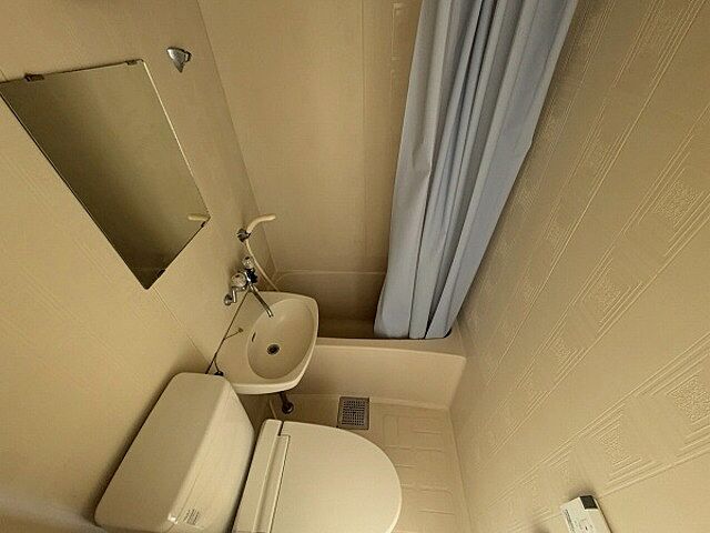 浴室