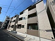 吹田駅より徒歩5分 1階 新築の賃貸物件