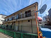 上田コーポ 2階 築39年5ヶ月の賃貸物件