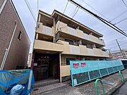 コーポ扇 3階 築39年6ヶ月の賃貸物件