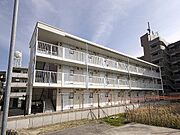 摂津駅より徒歩5分 1階 築17年7ヶ月の賃貸物件
