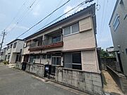 茨木市駅よりバス4分 徒歩3分 1階 築51年1ヶ月の賃貸物件