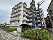 南茨木駅より徒歩9分 6階 築36年7ヶ月の賃貸物件
