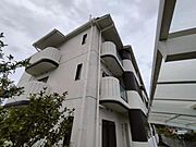 太陽ハイツ 4階 築48年11ヶ月の賃貸物件