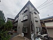 沢良宜駅より徒歩15分 1階 築38年9ヶ月の賃貸物件